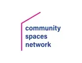 Logo de Community Spaces Network