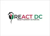 Logo of REACT DC Inc.