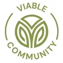 Logo of Viable Community