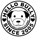 Logo of Hello Bully