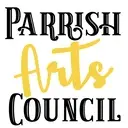 Logo of PARRISH ARTS COUNCIL INC