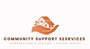 Logo of COMMUNITY SUPPORT SERVICES - Texas