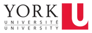 Logo of York University