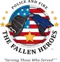 Logo of POLICE AND FIRE: THE FALLEN HEROES