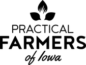 Logo de Practical Farmers of Iowa