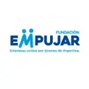 Logo de Empujar
