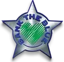 Logo of Bank the Blue