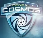 Logo of CenCal Cosmos