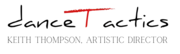 Logo of DANCETACTICS INC