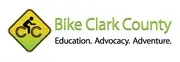 Logo of Bike Clark County