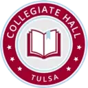 Logo of Collegiate Hall Charter School