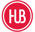 Logo of The Hospitality Hub of Memphis