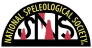 Logo of National Speleological Society