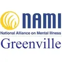 Logo of NAMI Greenville