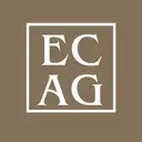 Logo of Elbert County Artists Guild