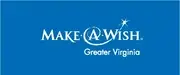 Logo of Make-A-Wish Greater Virginia