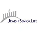 Logo of Jewish Senior Life