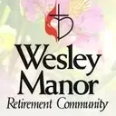 Logo de Wesley Manor Retirement Community