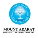 Logo of MT ARARAT COMMUNITY ACTIVITY CENTER