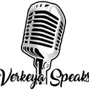 Logo of VERKEYA SPEAKS INCORPORATED