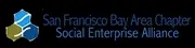 Logo of Social Enterprise Alliance, Bay Area Chapter
