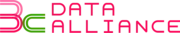 Logo of 3C Data Alliance