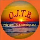 Logo of OJTB Only Just The Beginning, Inc