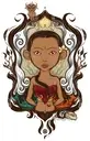 Logo of BASA BALINESE LANGUAGE PRESERVATION CORP
