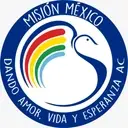 Logo of Mision Mexico