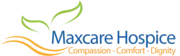 Logo of Maxcare Hospice