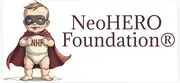 Logo of NeoHERO Foundation®