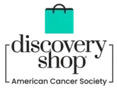 Logo of American Cancer Society Discovery Shop Pacific Grove