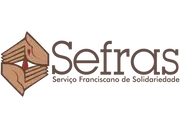 Logo de Sefras - Serviço Franciscano de Solidariedade