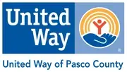 Logo of United Way of Pasco County