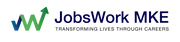 Logo of JobsWork MKE