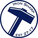 Logo of IRON SHARP