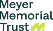 Logo of Meyer Memorial Trust