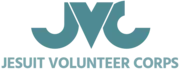 Logo de Jesuit Volunteer Corps