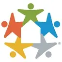 Logo of Hope through Housing Foundation