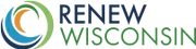Logo of RENEW Wisconsin