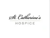 Logo de St. Catherine's Hospice