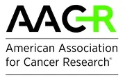 Logo of American Association for Cancer Research