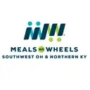 Logo of Meals on Wheels of Southwest OH & Northern KY