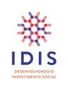 Logo de IDIS - Instituto para o Desenvolvimento do Investimento Social