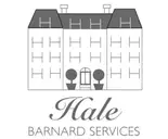 Logo of Hale Barnard