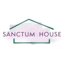 Logo of SANCTUM HOUSE INC