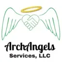 Logo of ArchAngels Services , LLC