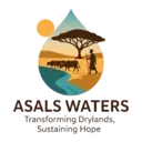 Logo de ASALS Waters Organization