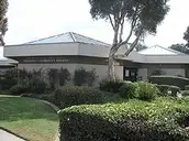 Logo of San Diego Public Library - University Community Branch Library