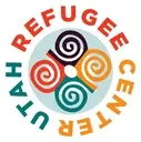 Logo of Utah Refugee Center